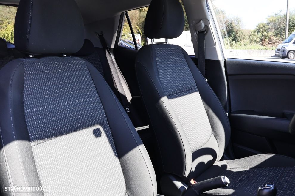 Kia Stonic 1.0 T-GDi Drive - 19