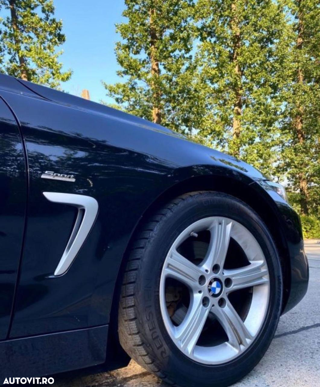 BMW Seria 4 - 3