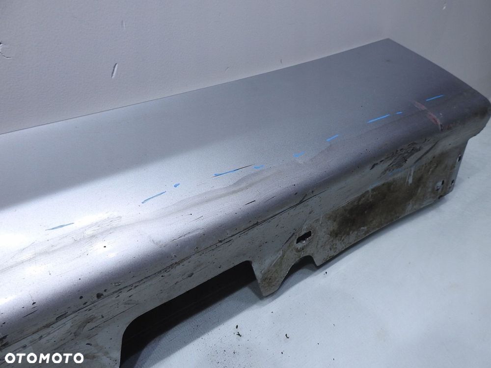 LISTWA NAKŁADKA PROGU LEWA 354/7 BMW E91 - 5