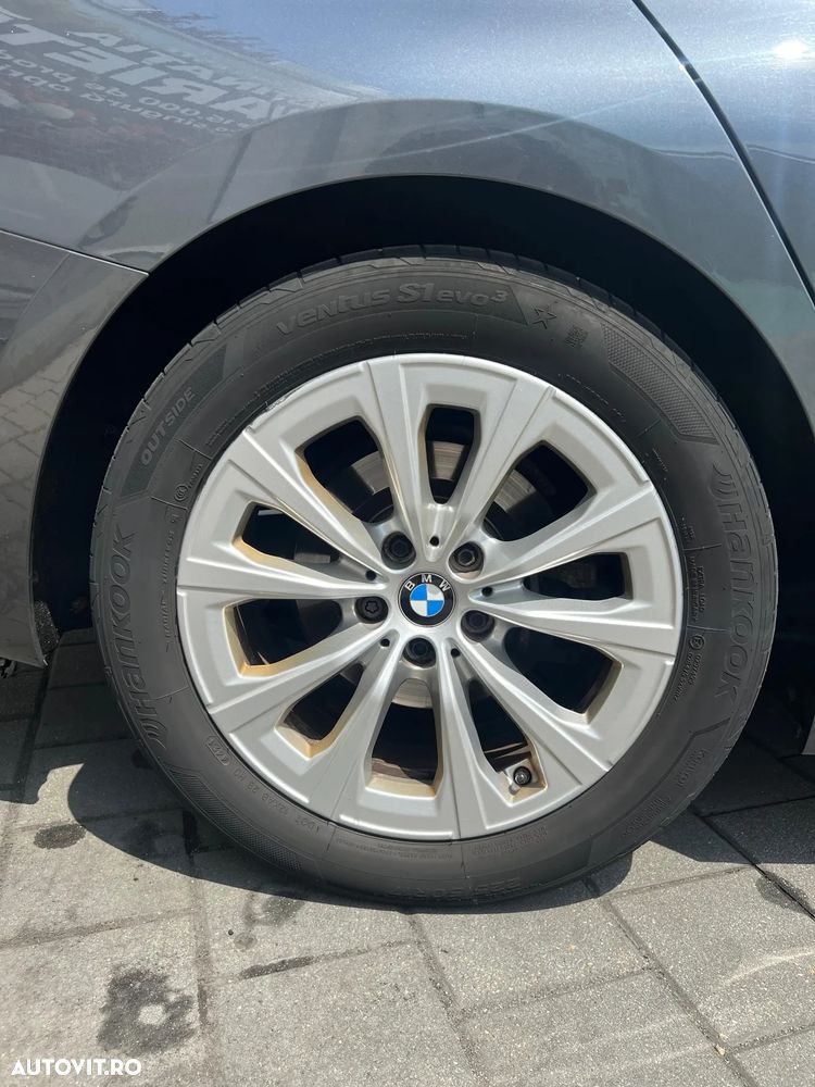 BMW Seria 3 320d Aut. Advantage - 31