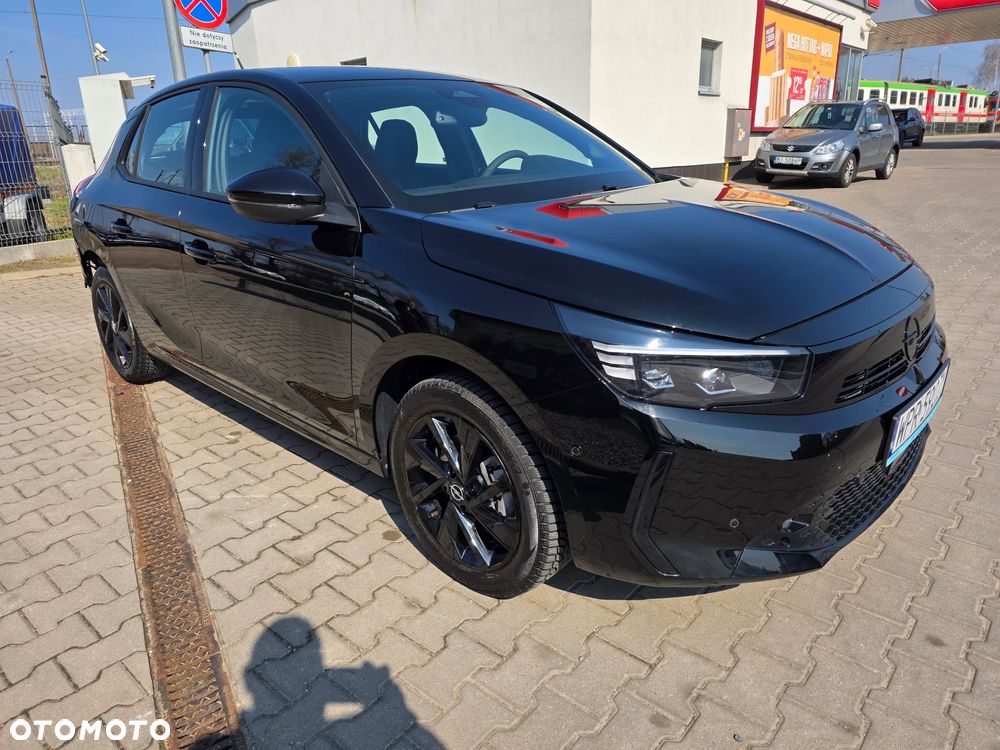 Opel Corsa 1.2 GS Line Plus Pack S&S - 3