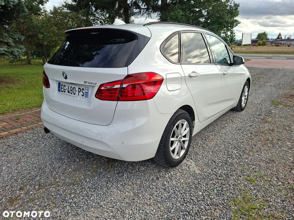 BMW Seria 2 - 3