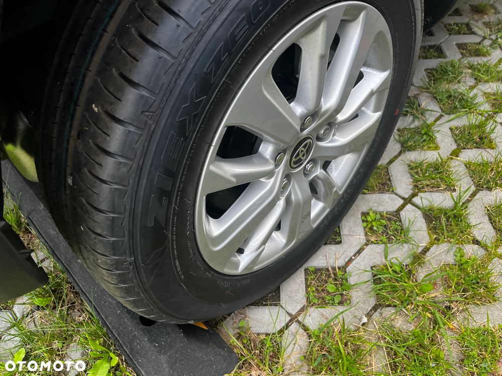 Toyota Yaris Cross Hybrid 1.5 Comfort - 6