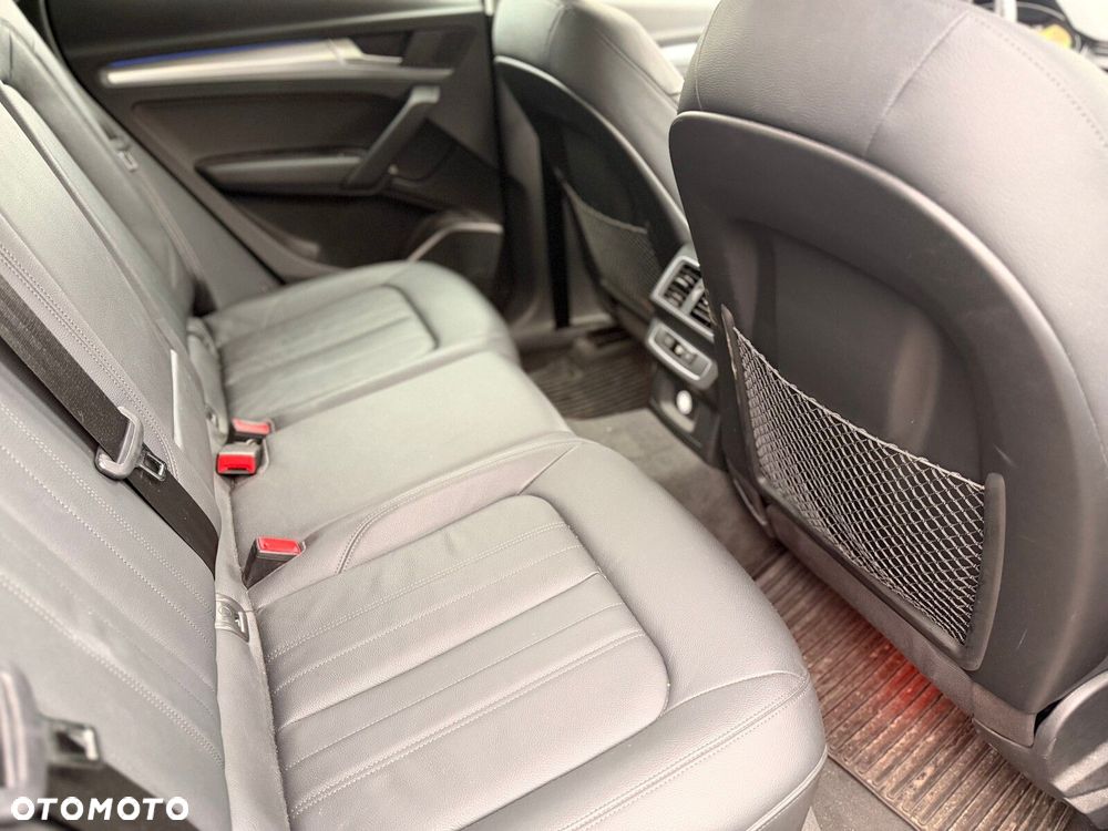 Audi Q5 2.0 TFSI Quattro S tronic - 15