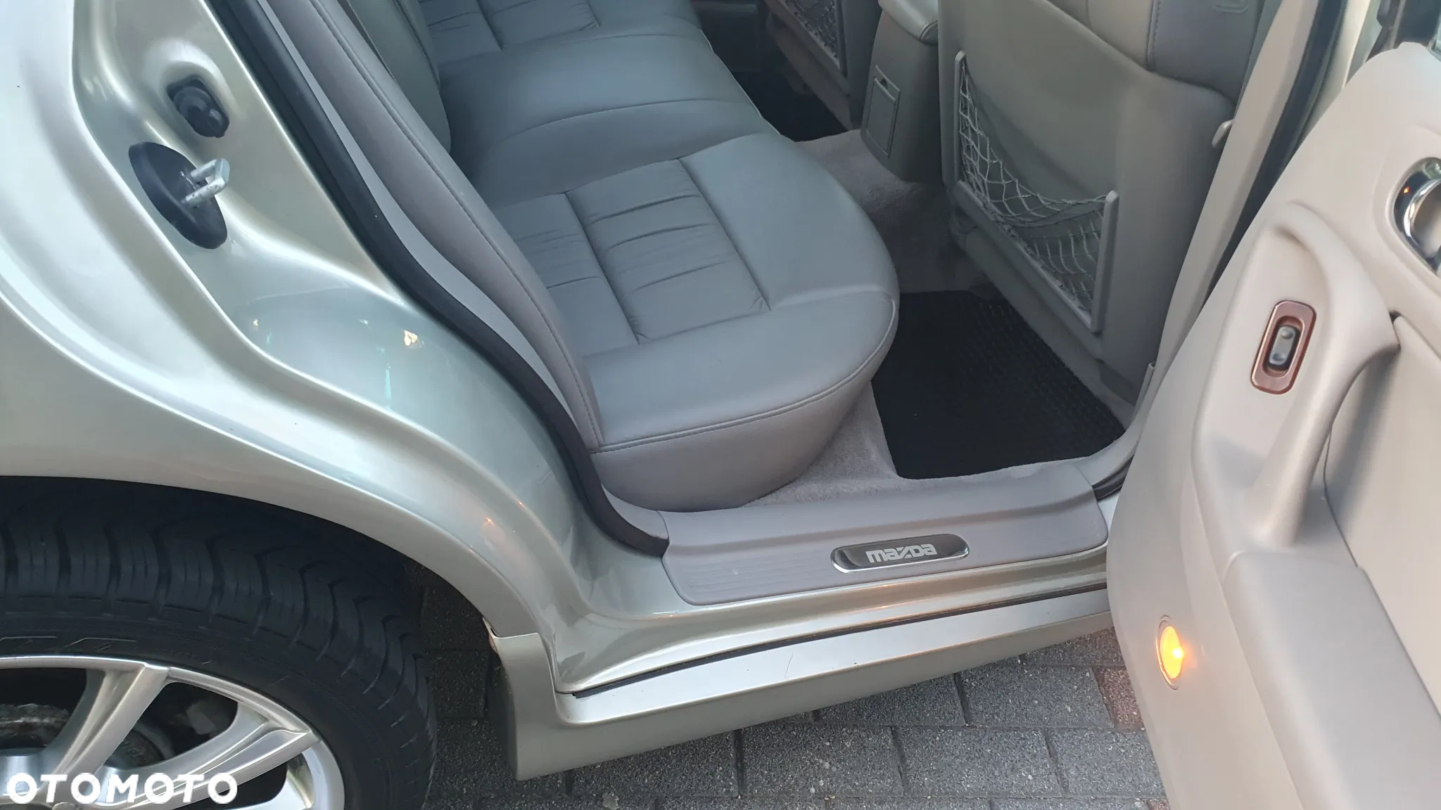 Mazda Xedos 9 2.5 Exclusiv - 12
