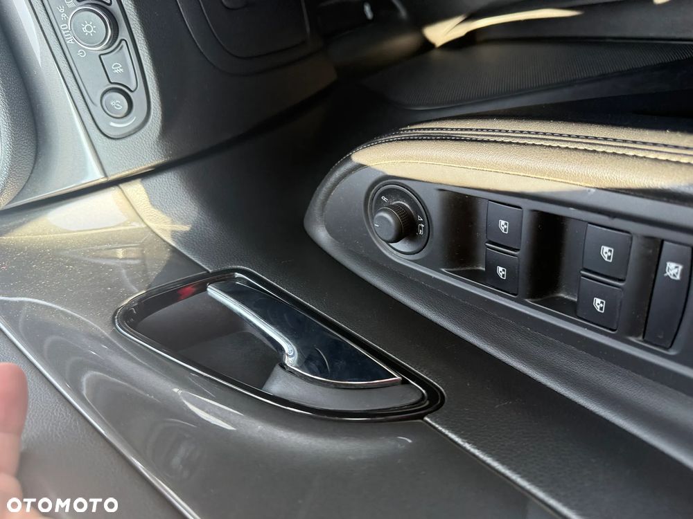 Opel Mokka 1.6 CDTI ecoFLEX Start/Stop Innovation - 9