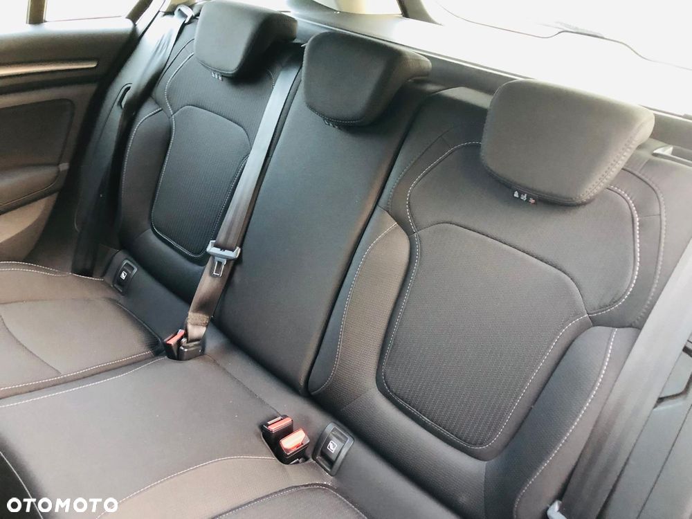 Renault Megane ver-e--tech-160-zen - 24