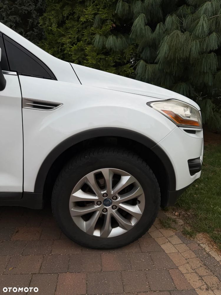 Ford Kuga 2.0 TDCi Trend - 5