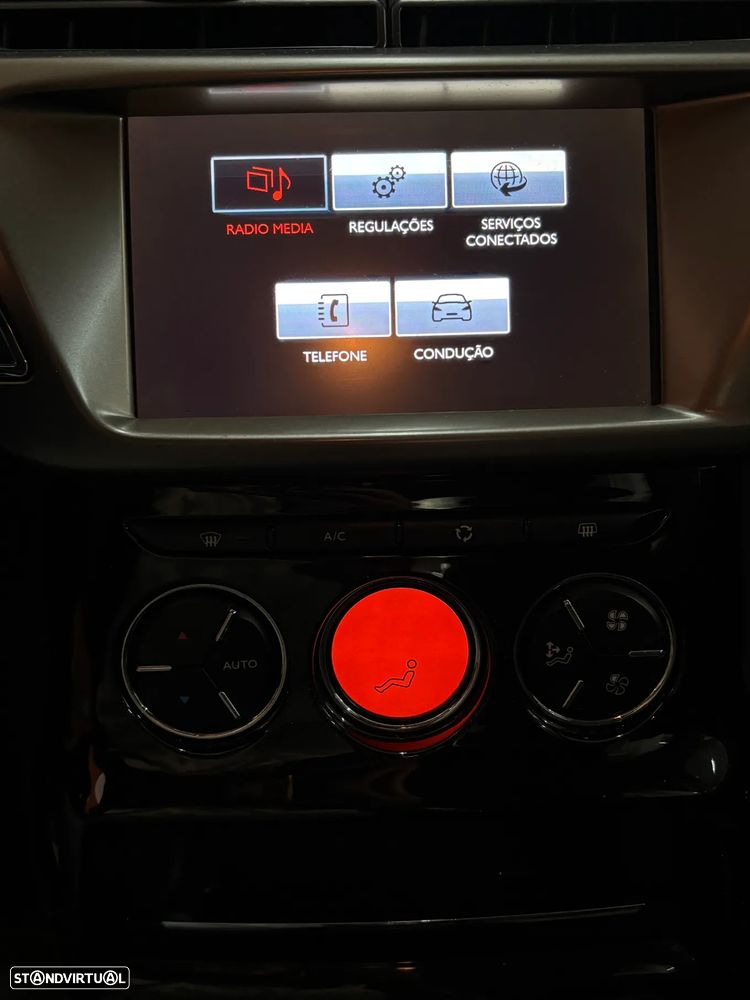 Citroën C3 1.2 VTi Exclusive - 16