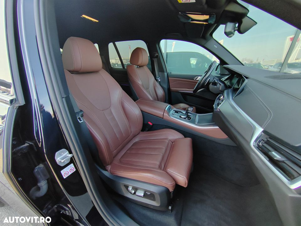 BMW X5 xDrive45e AT PHEV - 17
