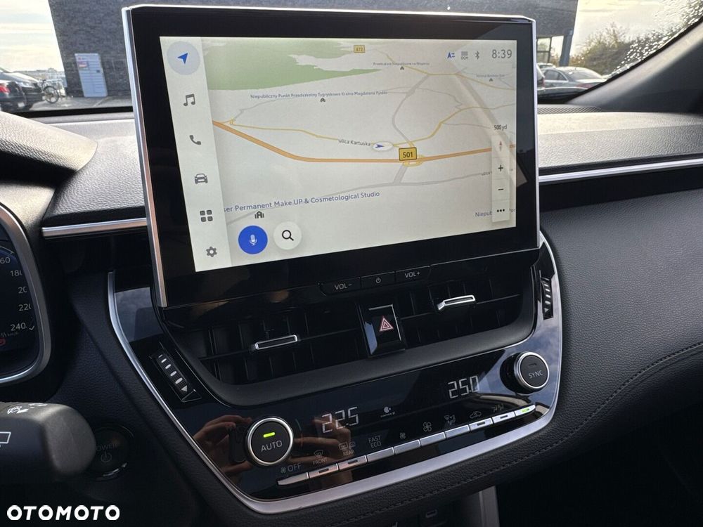 Toyota Corolla Cross 2.0 Hybrid Executive - 30