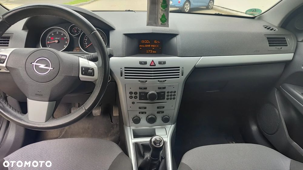 Opel Astra 1.4 Cosmo - 6