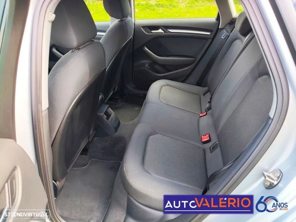 Audi A3 Sportback 30 TFSI - 31