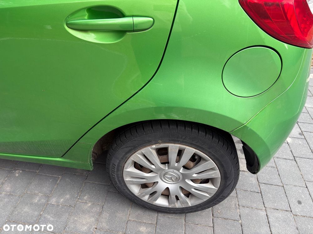 Mazda 2 1.4 CD Exclusive - 16