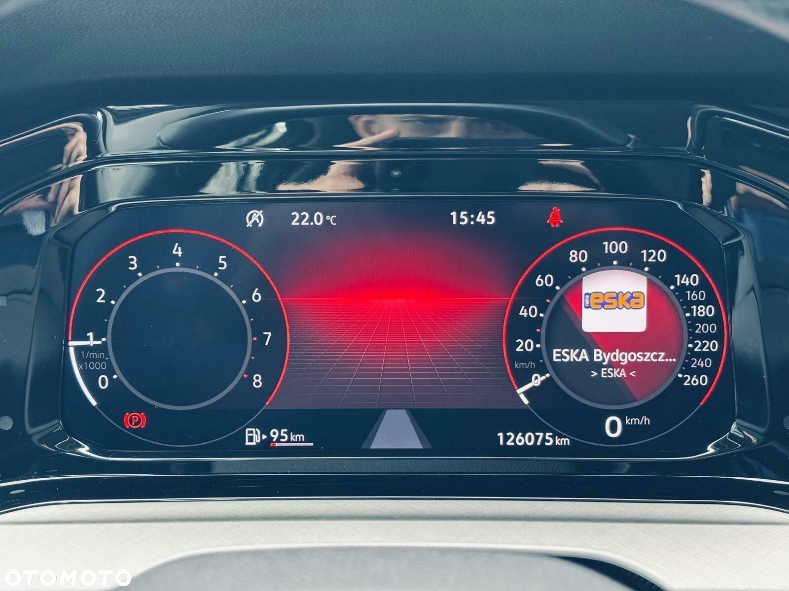 Volkswagen Golf VIII 1.5 TSI EVO Life - 21