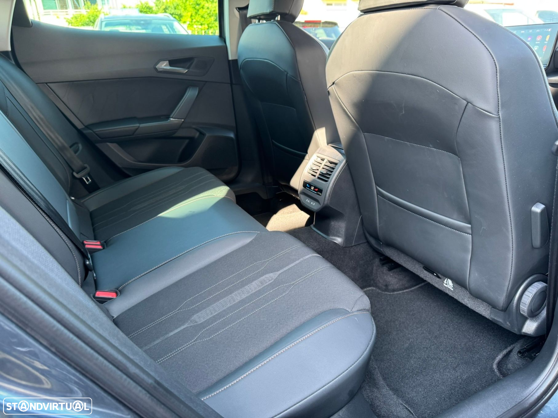 Cupra Formentor 1.5 TSI Plus DSG - 15