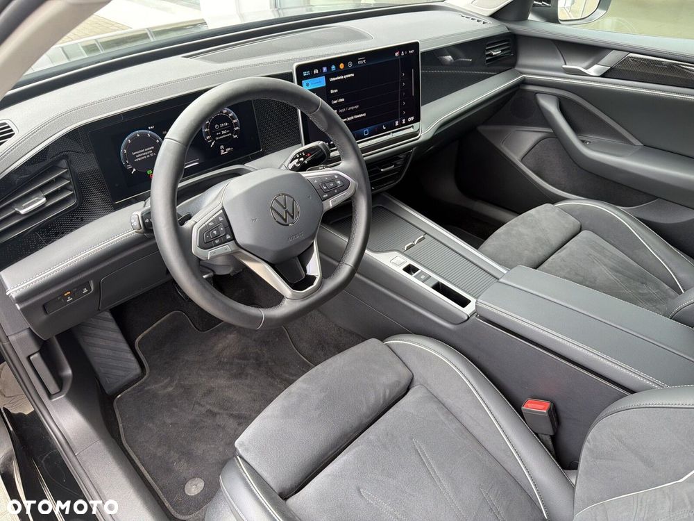 Volkswagen Passat Variant 1.5 TSI EVO Business DSG - 10