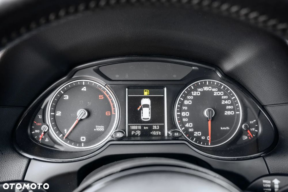 Audi Q5 2.0 TDI Quattro (clean diesel) S tronic - 23