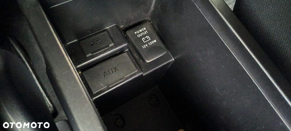 Mitsubishi ASX - 20