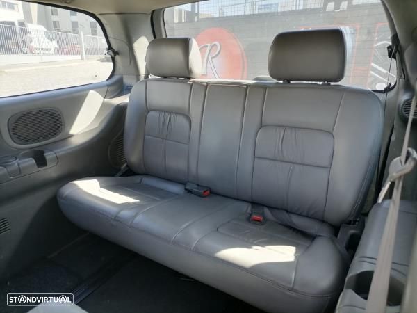 Para Peças Kia Carnival Ii (Gq) - 6