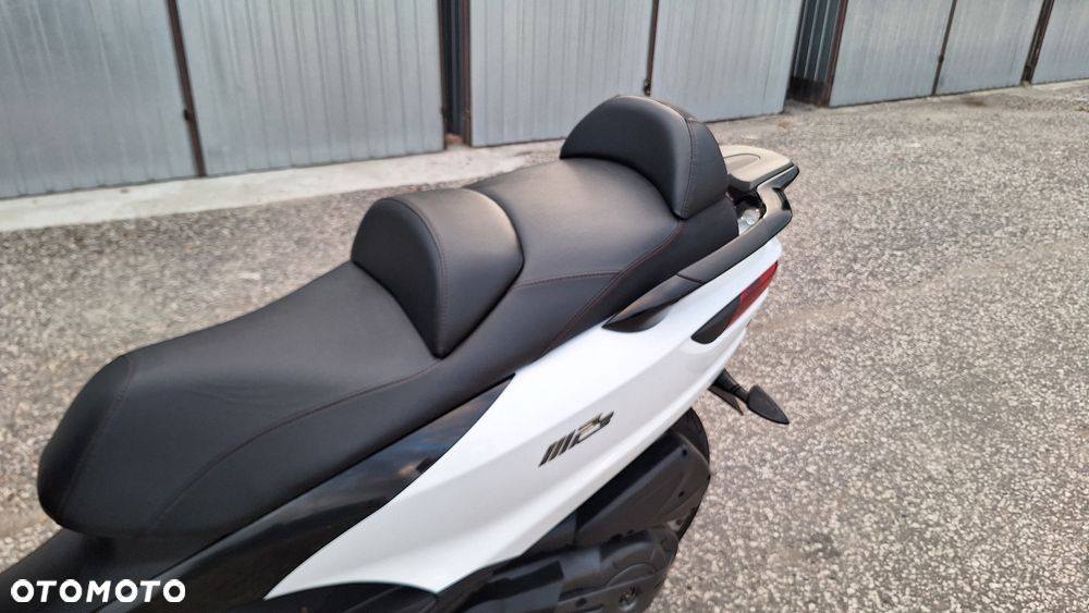 Piaggio MP-3 - 6