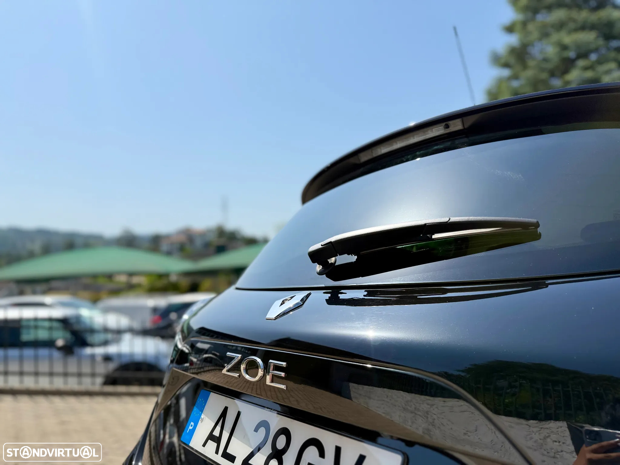 Renault Zoe - 13