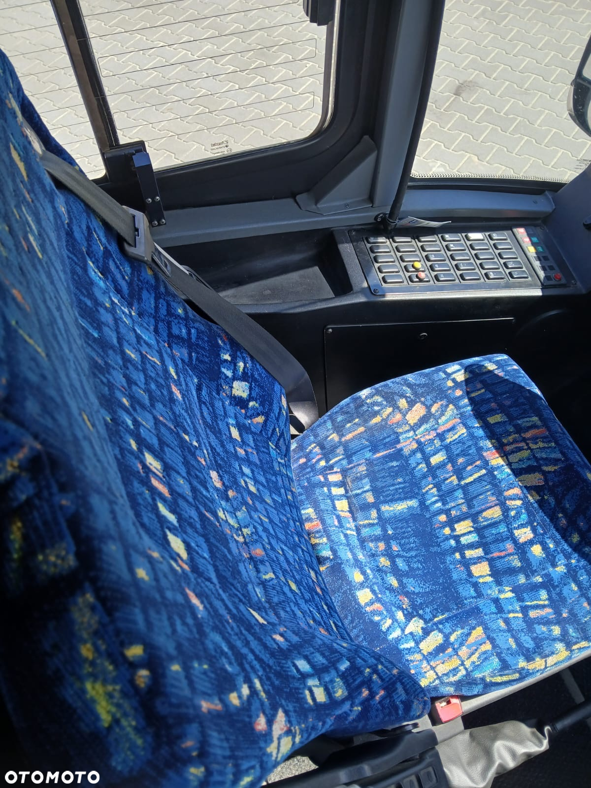 Iveco First - 10