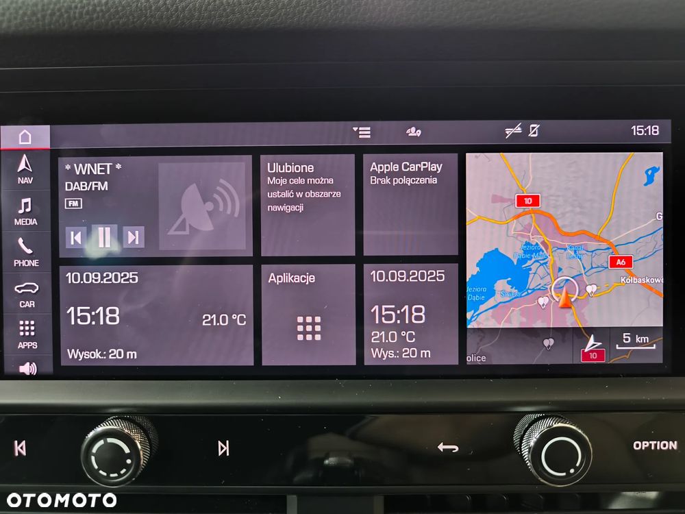 Porsche Macan Standard - 23