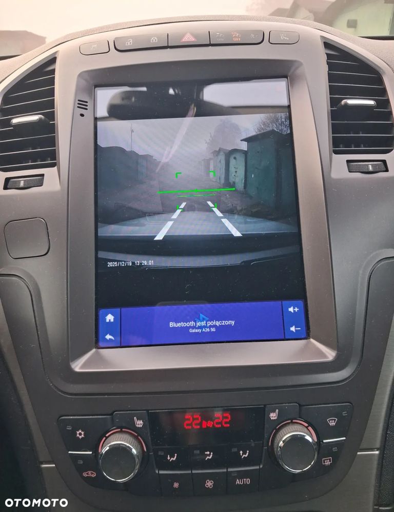 Opel Insignia 2.0 CDTI Edition - 12