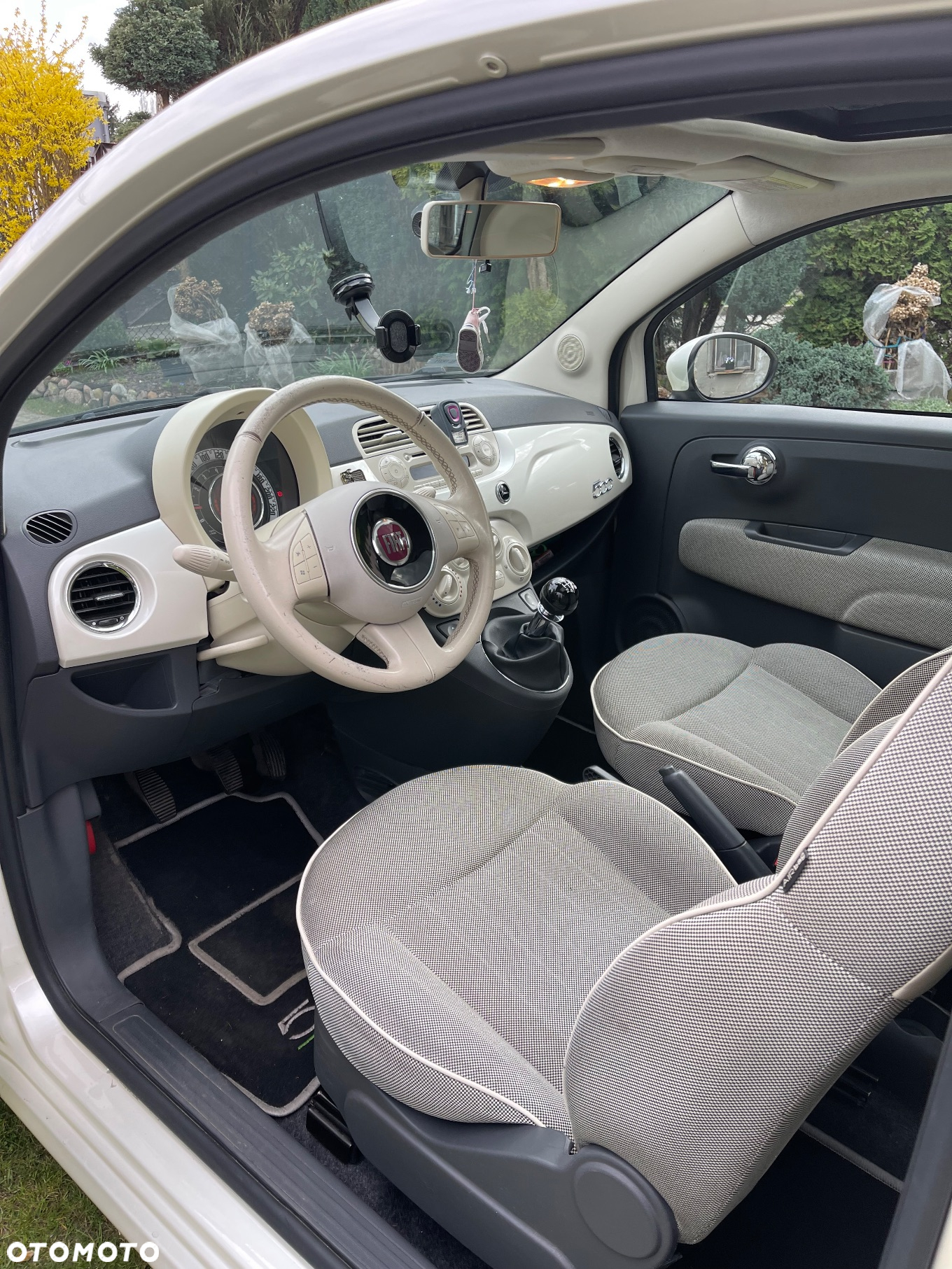 Fiat 500 1.2 8V Pop - 19