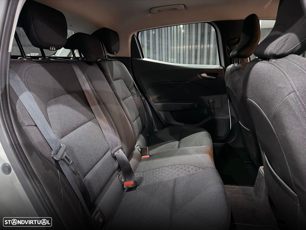 Renault Clio 1.0 TCe Intens - 31