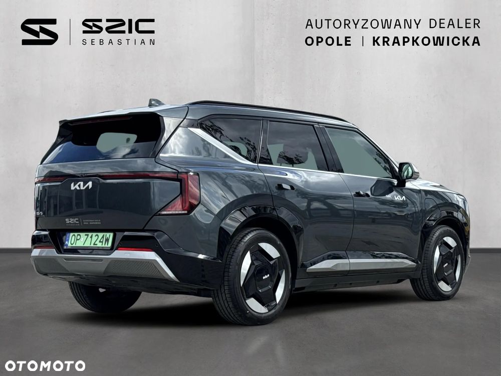 Kia EV5 81.4kWh Earth - 6
