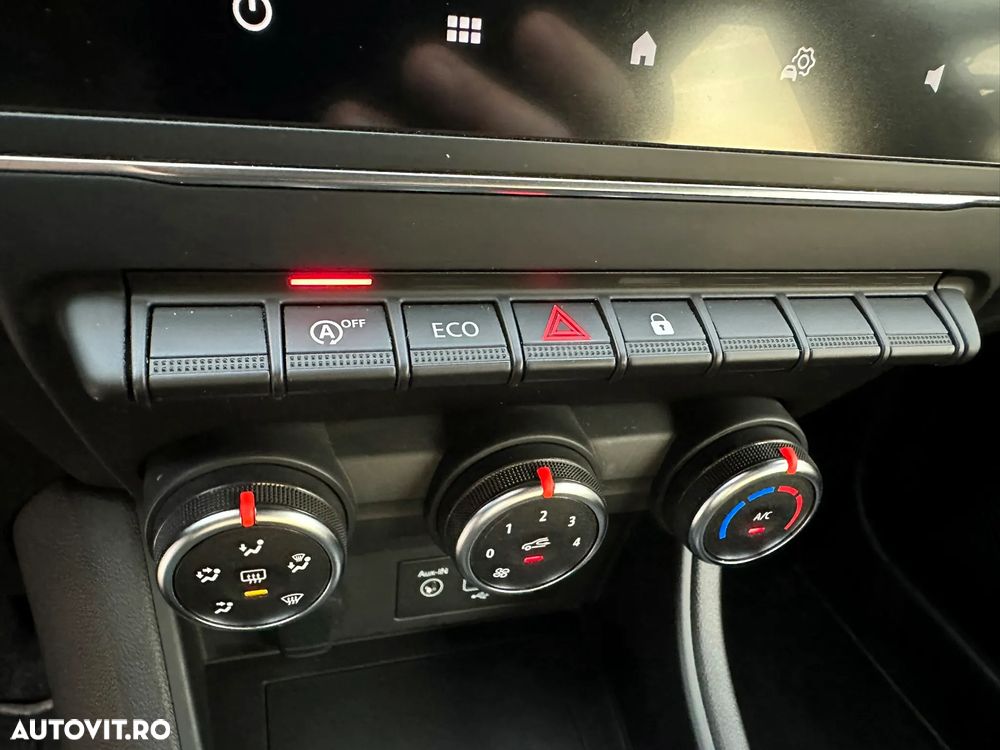 Renault Captur TCe 90 Equilibre - 23