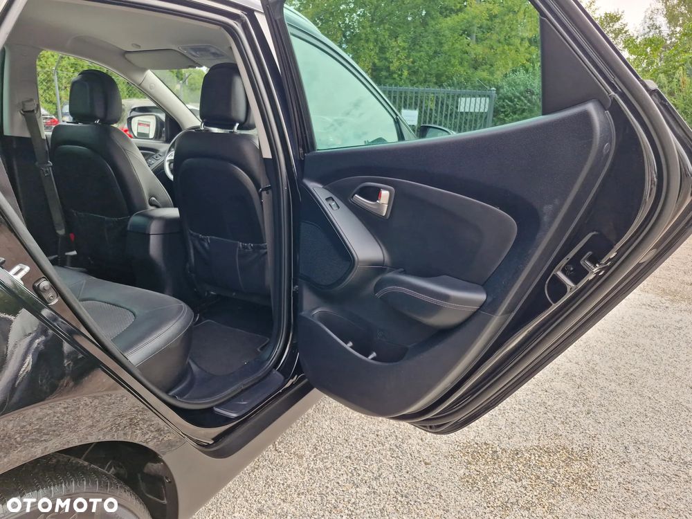 Hyundai ix35 1.6 GDI Premium 2WD - 17