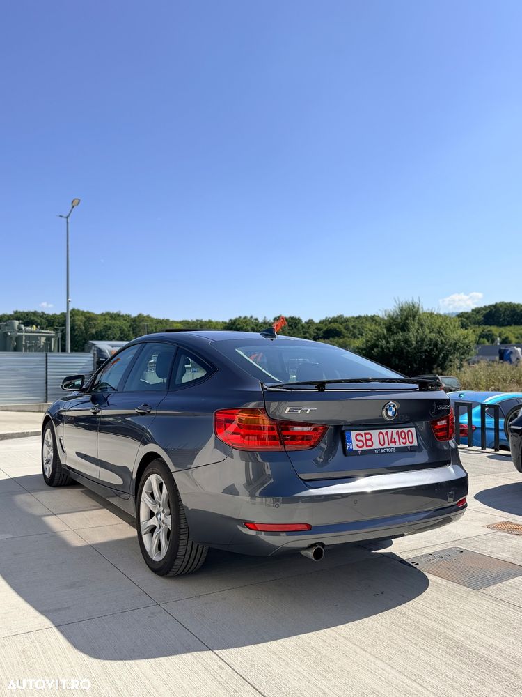 BMW Seria 3 - 3