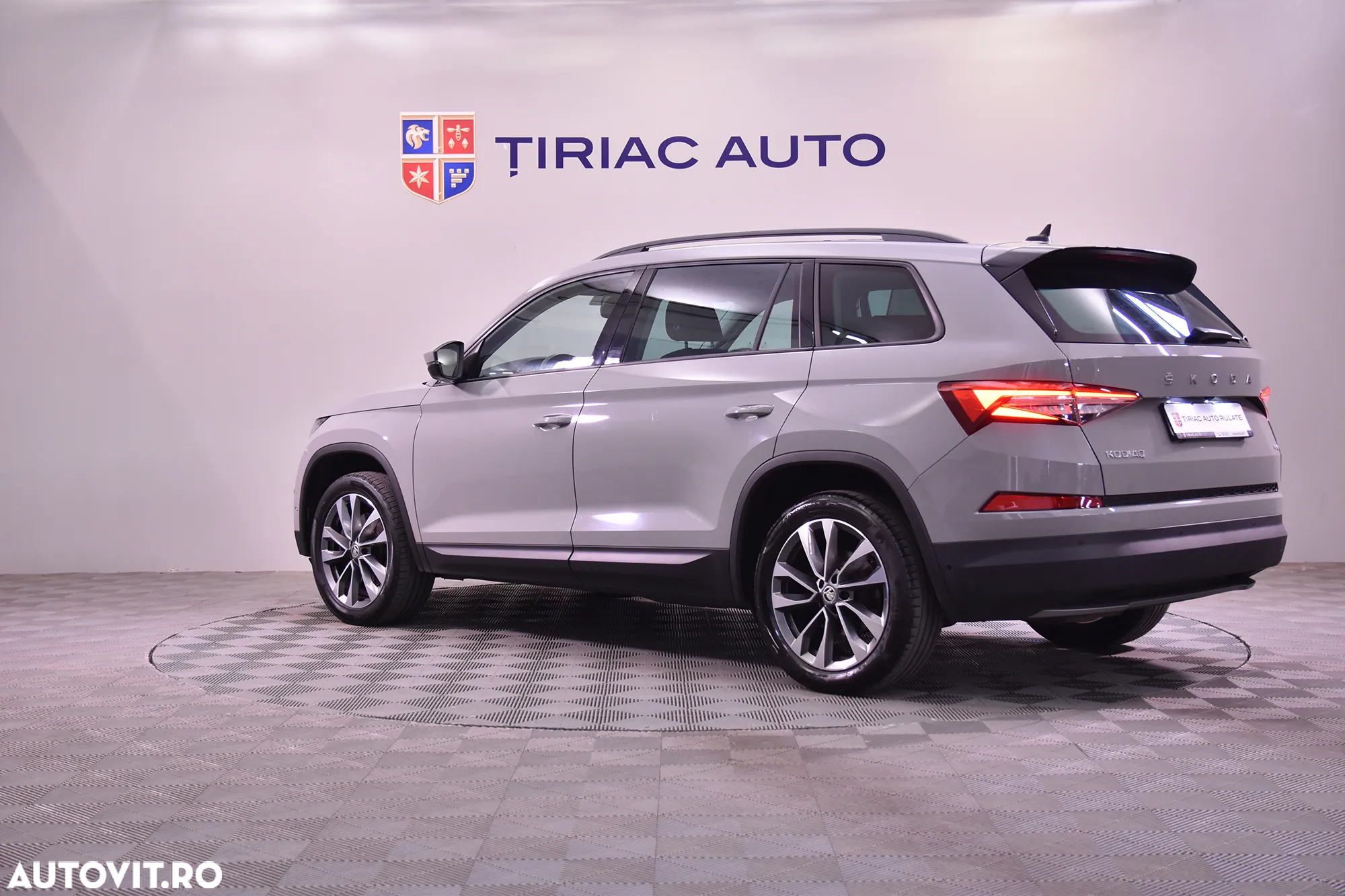 Skoda Kodiaq - 3