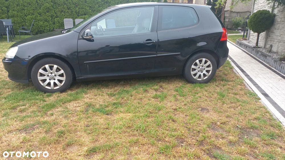 Volkswagen Golf 1.6 Sportline Tiptr - 11