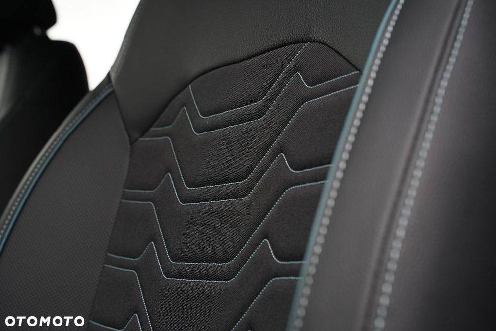 Kia XCeed 1.6 T-GDI Tribute DCT - 14