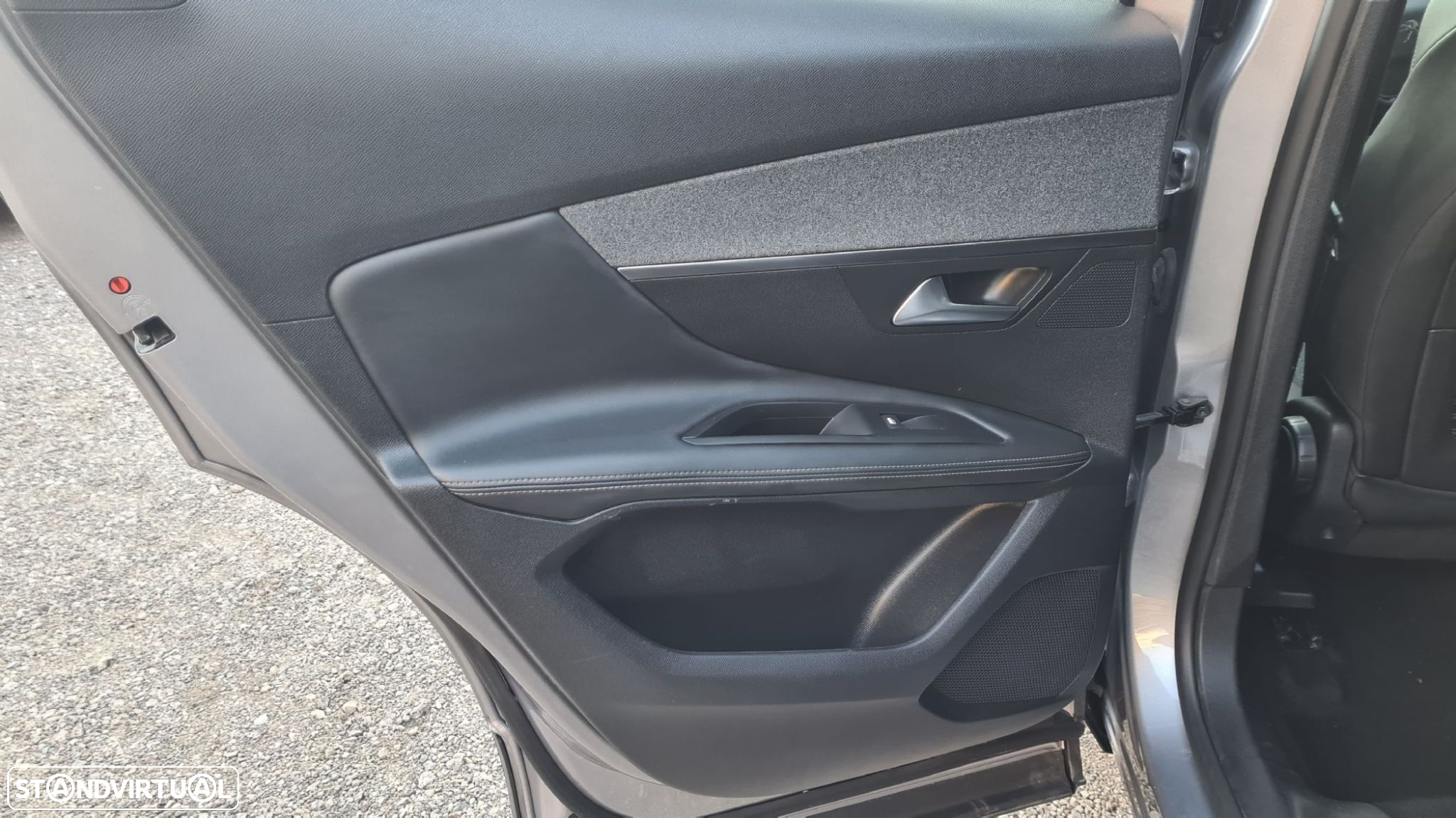 Peugeot 3008 - 35