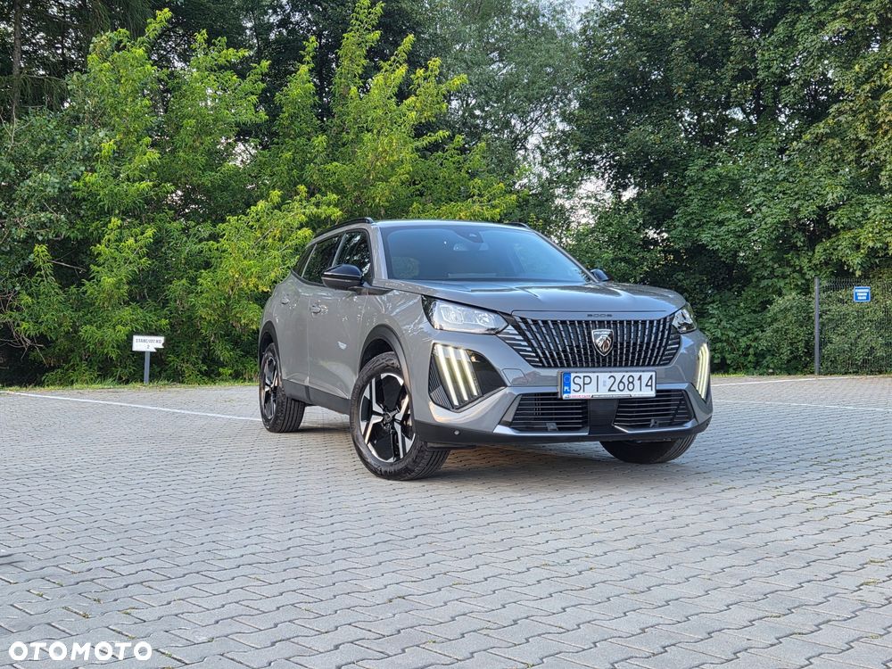 Peugeot 2008 1.2 PureTech Allure Pack S&S EAT8 - 30
