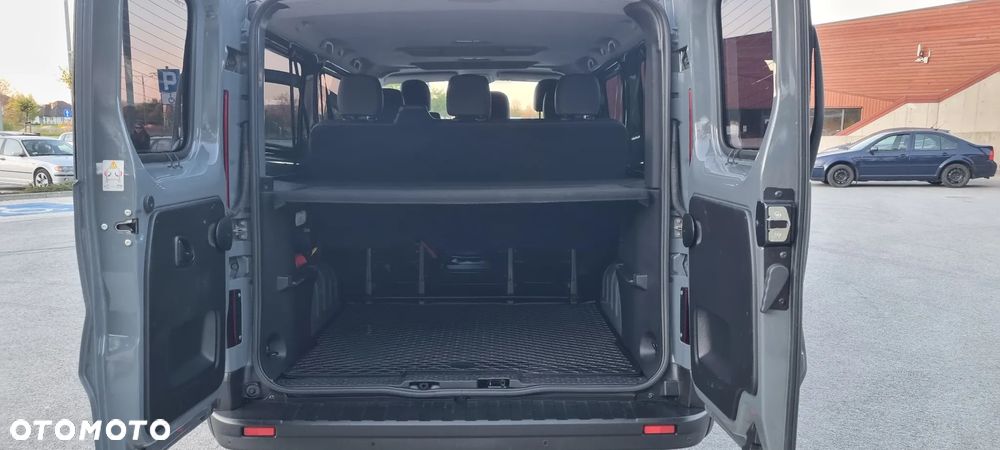 Renault Trafic Kombi 2.0 dCi L2 HD Pack Clim - 17