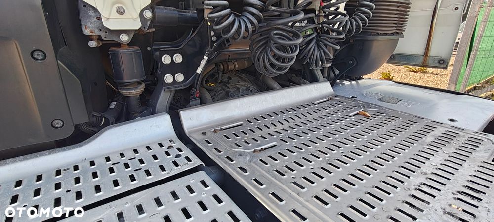 DAF XF 530 Low Deck - 22