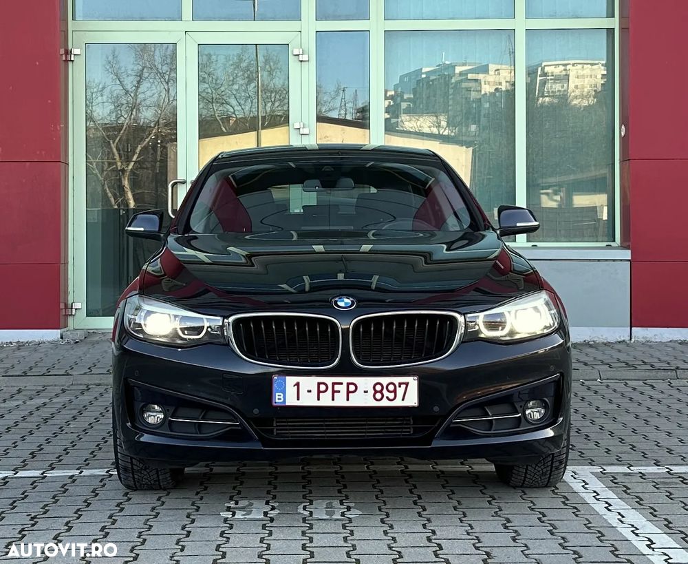 BMW Seria 3 - 28