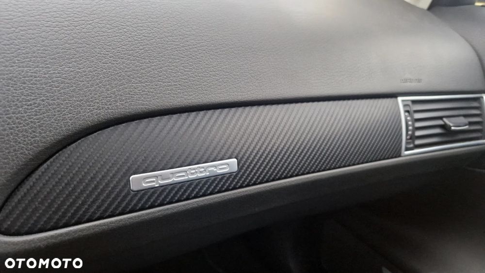 Audi A6 Avant 2.7 TDI DPF quattro tiptronic - 18