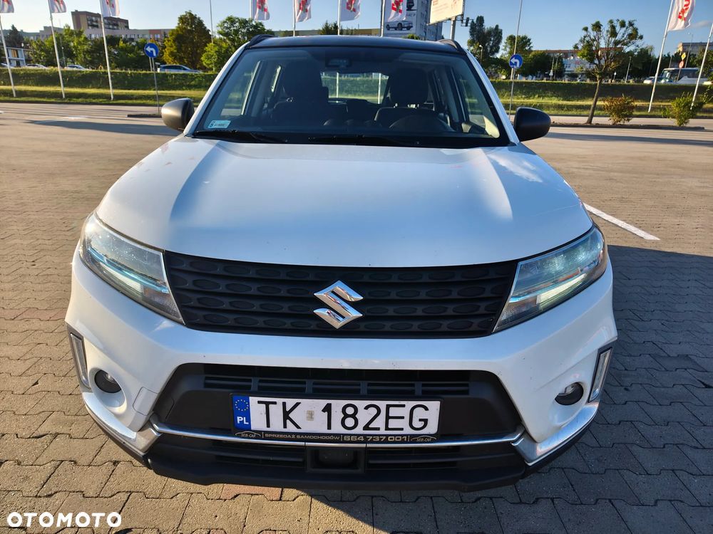 Suzuki Vitara - 9