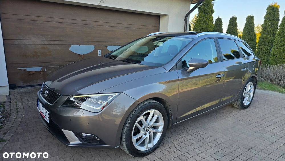 Seat Leon - 4