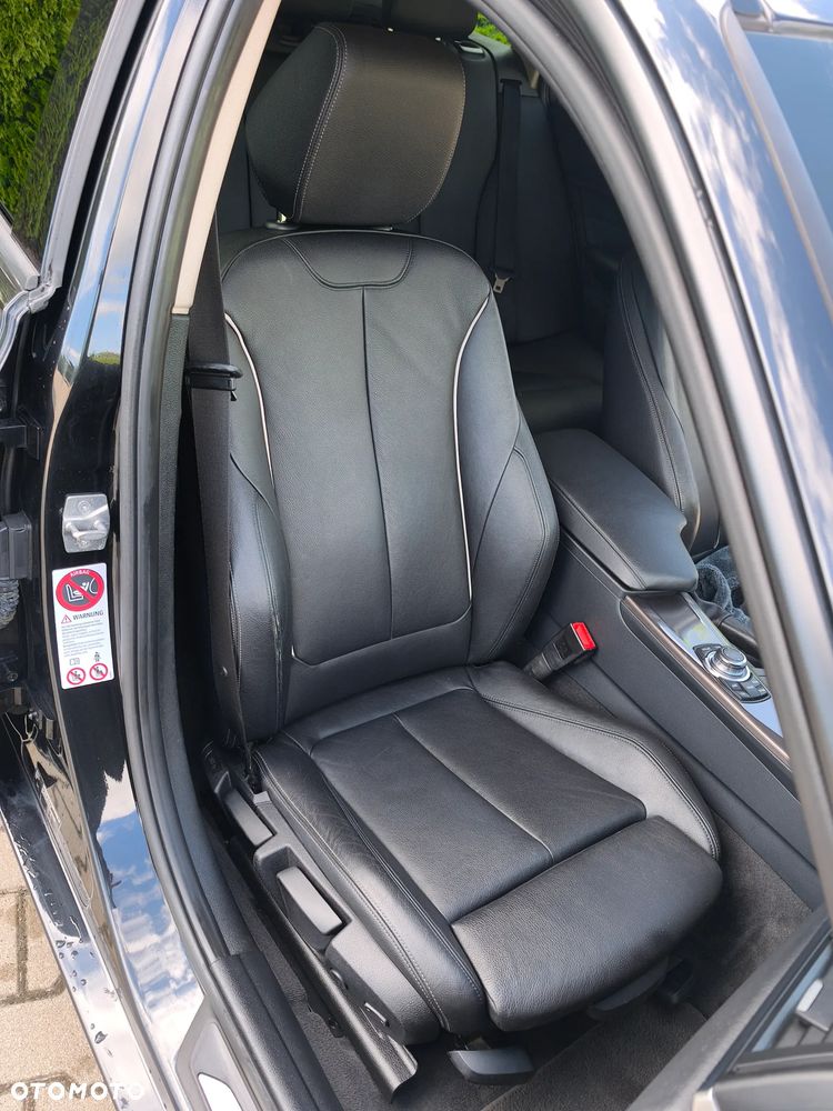 BMW Seria 3 320d Modern Line - 7