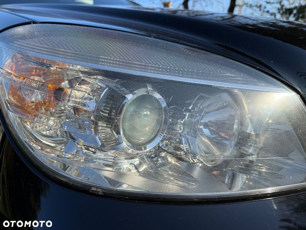 Mercedes-Benz CLC 180 Kompressor Special Edition - 19