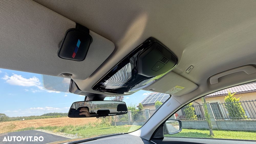 BMW Seria 5 530e AT PHEV - 12