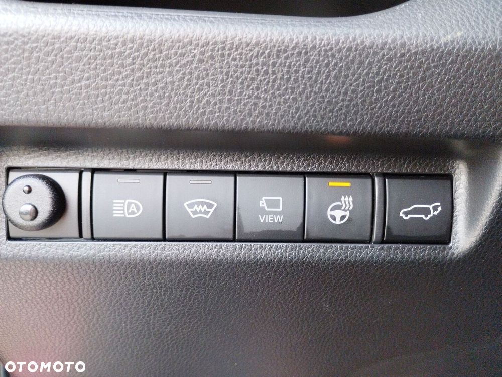 Toyota RAV4 2.5 Plug-In Hybrid Selection 4x4 - 18